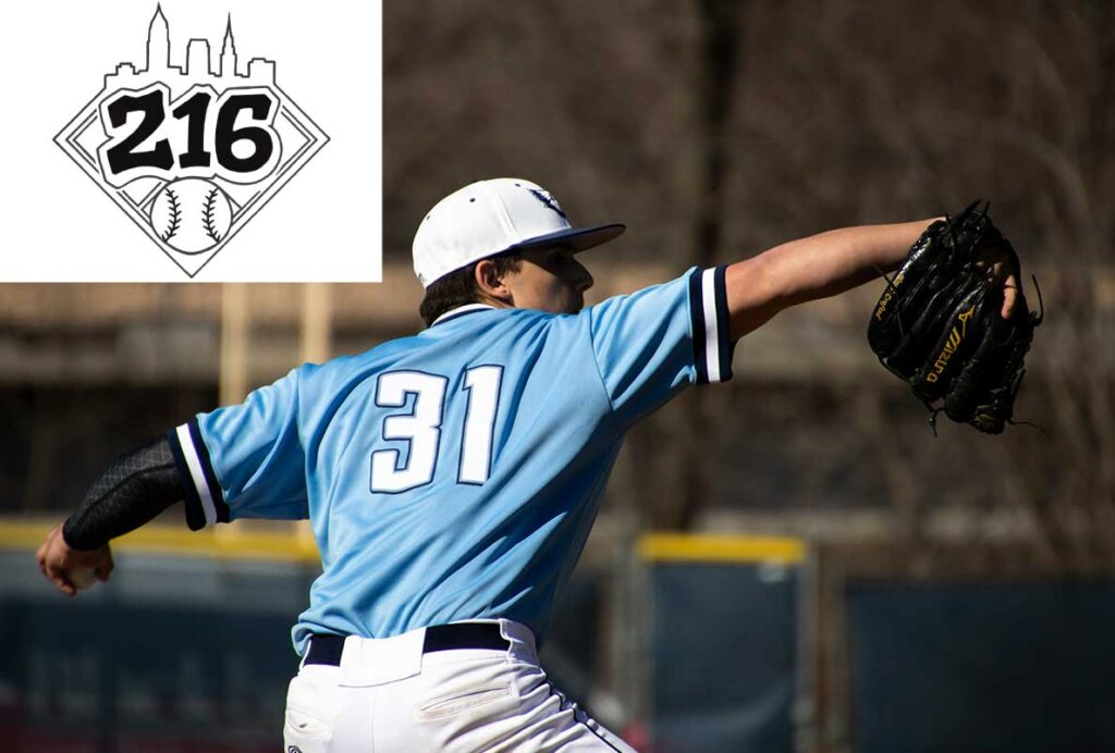 pitching development